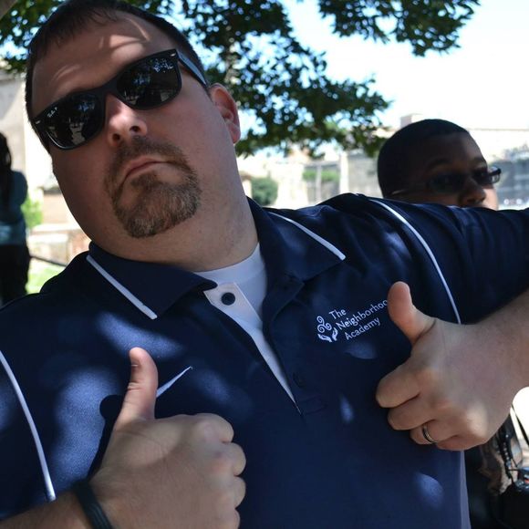 Meet your Posher, John - Picture 1 of 1